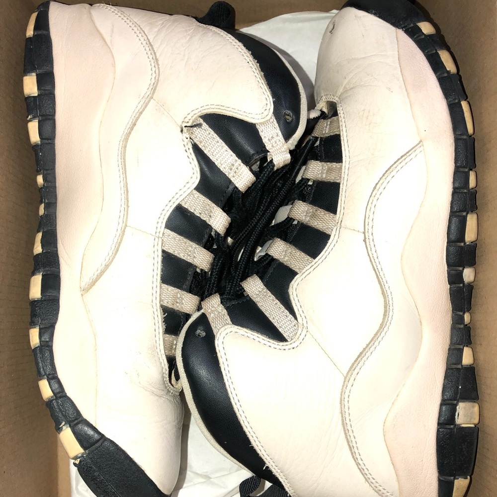 Pearl 10s